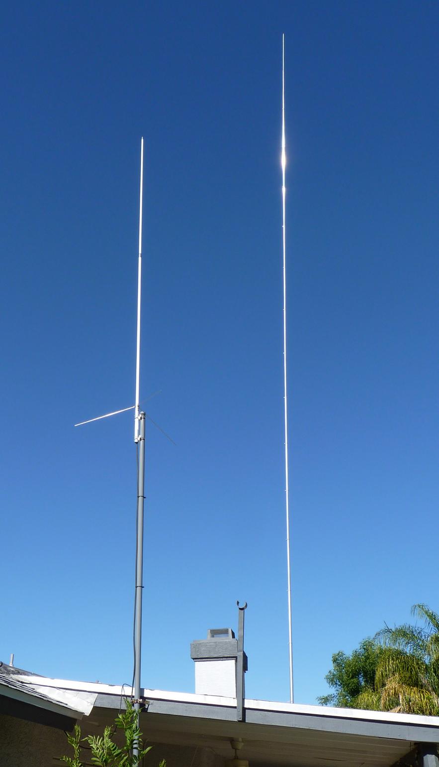 53 feet of glorious aluminum 53 feet of glorious aluminum